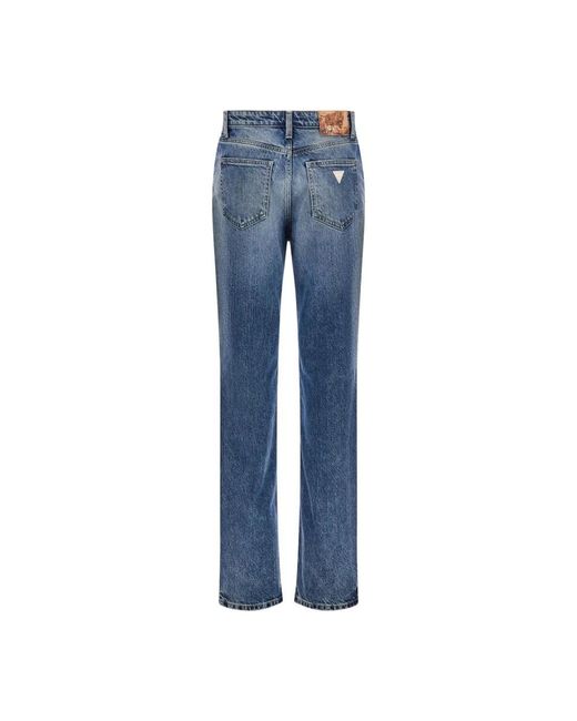 Guess Blue Slim Fit Jeans