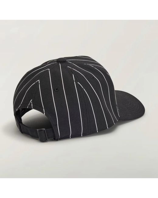 Y-3 Black Caps for men