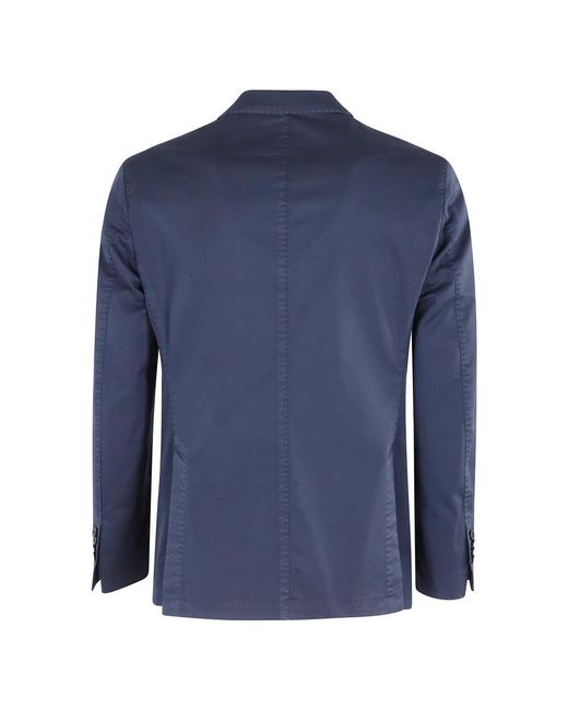 L.b.m. 1911 Blue Blazers for men
