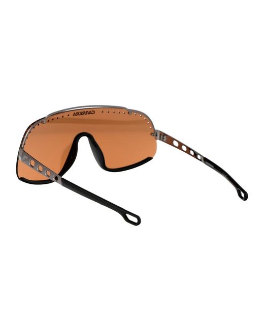 Carrera Brown Stylische flaglab 16 sonnenbrille