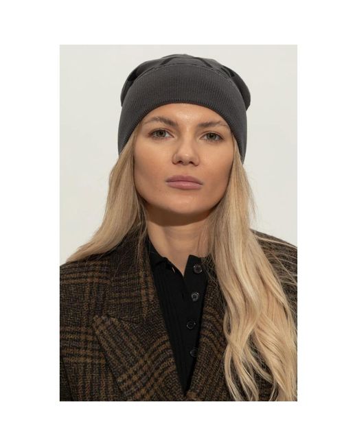 Beanies di EA7 in Black
