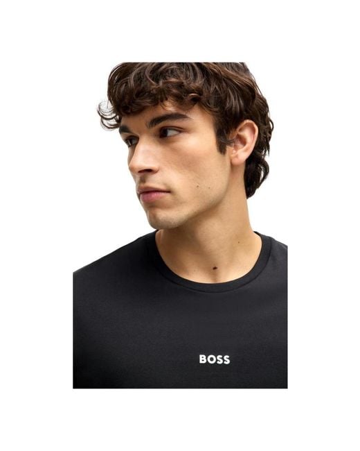 Pyjamas di Boss in Black da Uomo