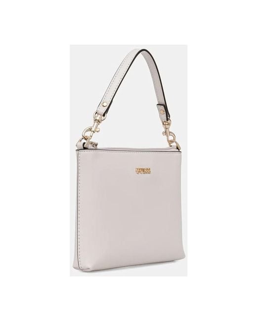 Guess White Letty 2