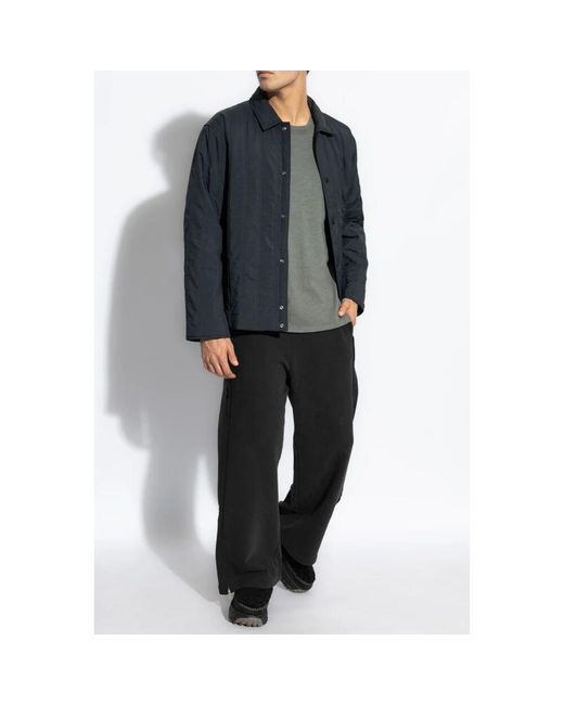 Rag & Bone Jacke maxwell in Blue für Herren