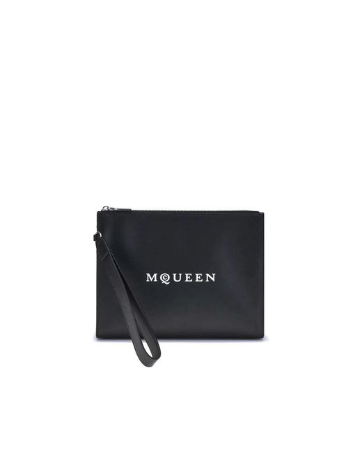 Alexander McQueen Bags in het Black voor heren