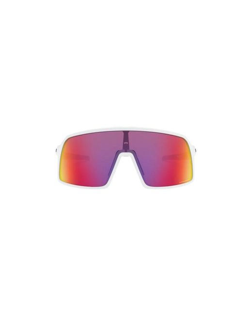 Oakley Pink Sunglasses for men