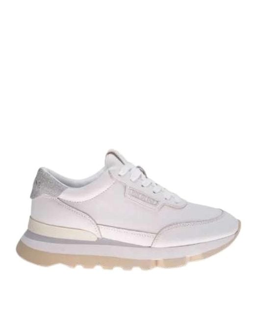 Rucoline White Sneakers