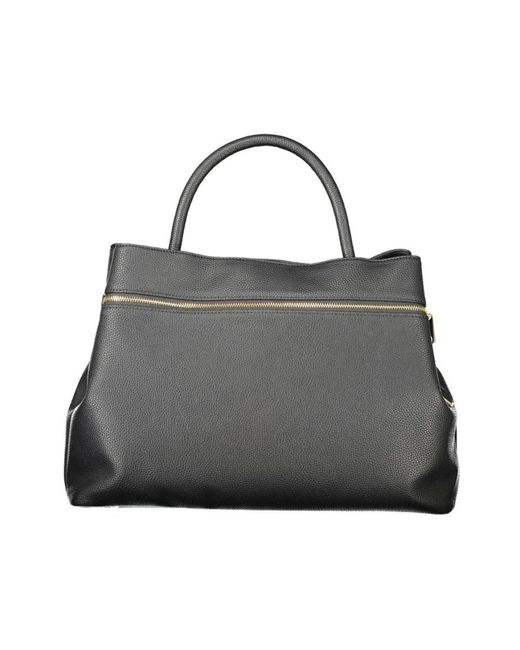 Twinset Gray Handbags