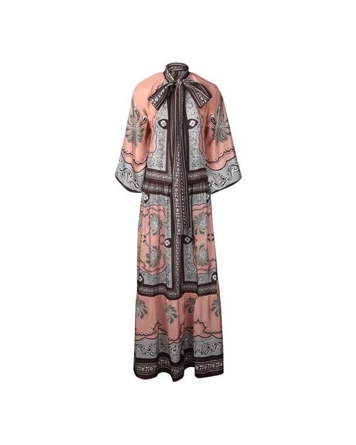 Maxi Dresses LaDoubleJ de color Multicolor