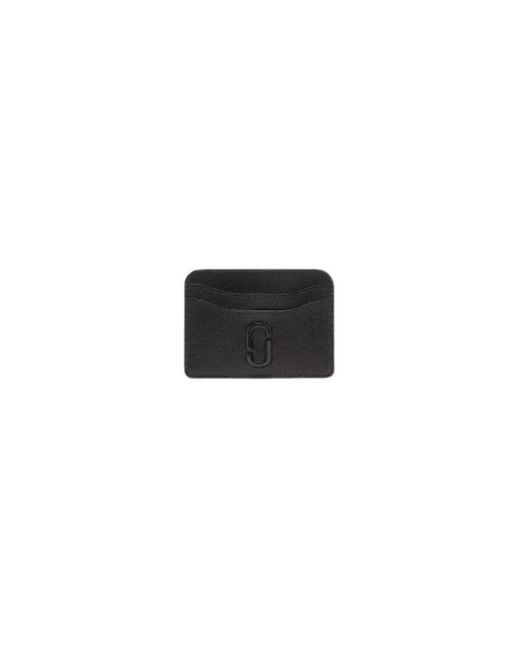Marc Jacobs Black Wallets & Cardholders
