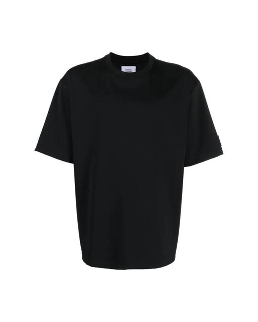 Opening Ceremony Black T-Shirts for men