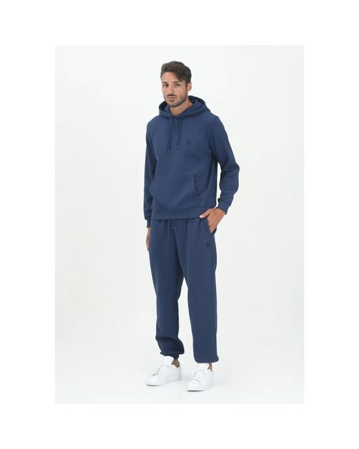 Tommy Hilfiger Blue Sweatpants for men