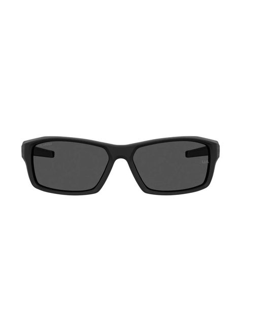 Under Armour Black Sunglasses for men