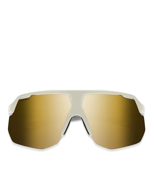 Smith Green Sunglasses
