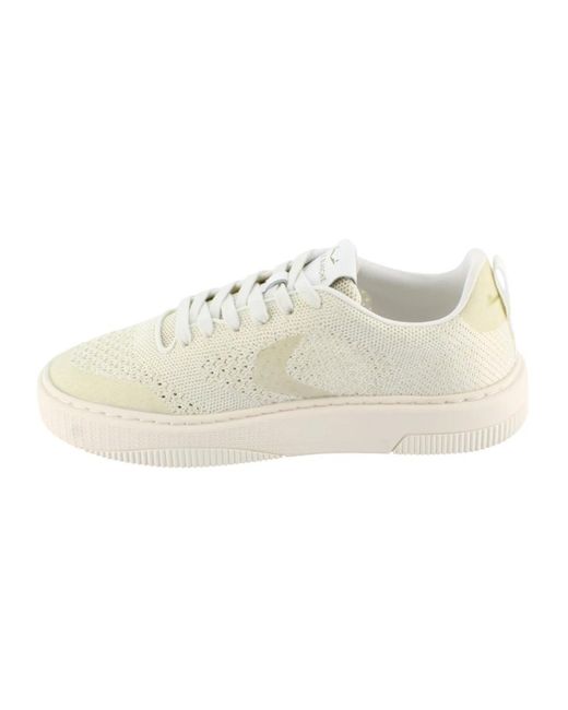 Voile Blanche Sneakers in White | Lyst
