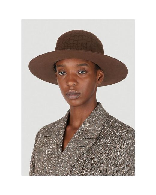 Flapper Brown Accessories