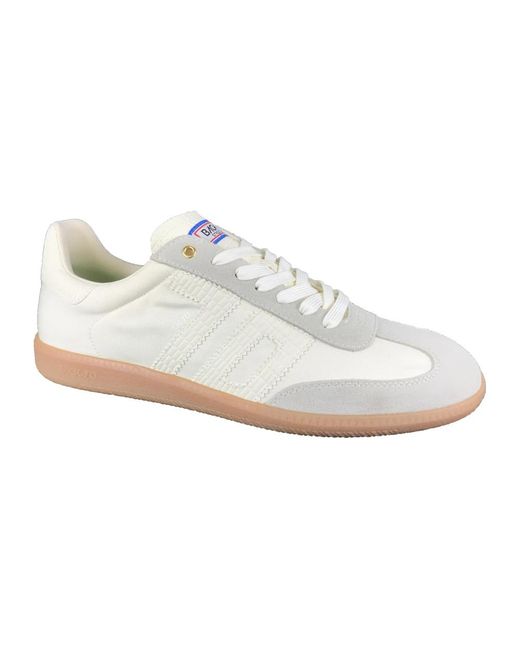 Back70 Ghost 20 in White für Herren