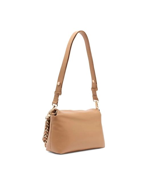 Liu Jo Natural Shoulder Bags