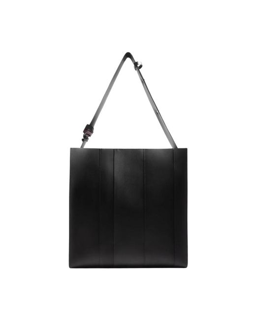 Bags > shoulder bags Sunnei pour homme en coloris Black