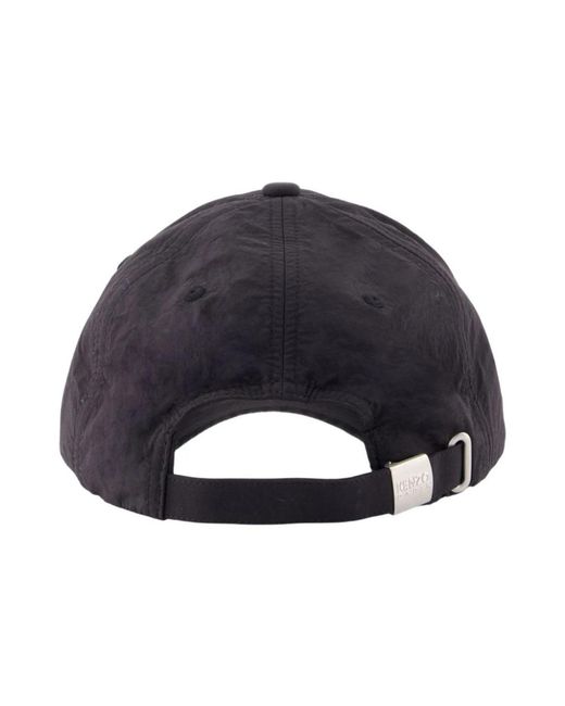 Caps di KENZO in Blue da Uomo
