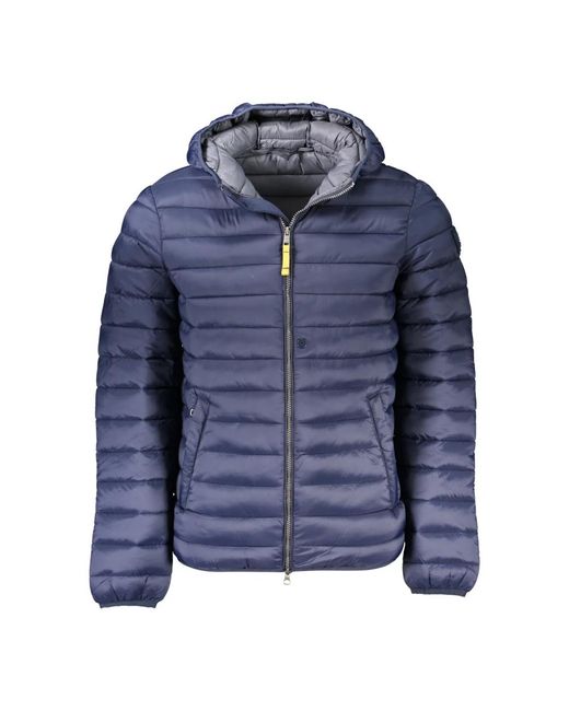 Armata Di Mare Jassen ,Blauw ,Lichte Jassen in het Blue voor heren