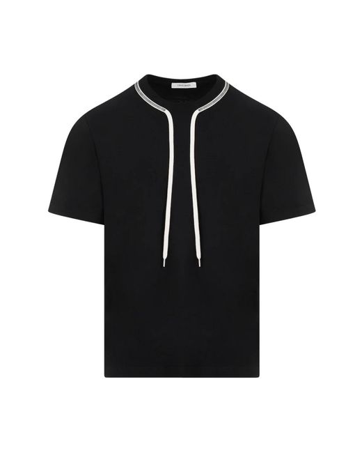 Tops > t-shirts Craig Green pour homme en coloris Black