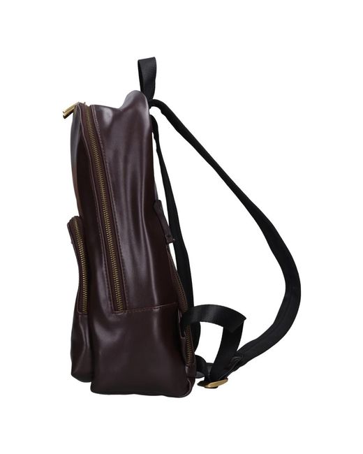 Backpacks di Guess in Black da Uomo