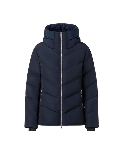 Jackets Fusalp en coloris Blue