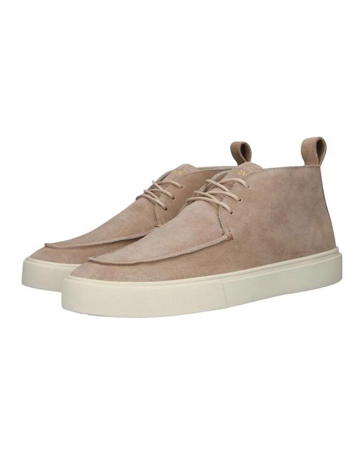 Blackstone Ruby Jerrik Chukka in Brown für Herren
