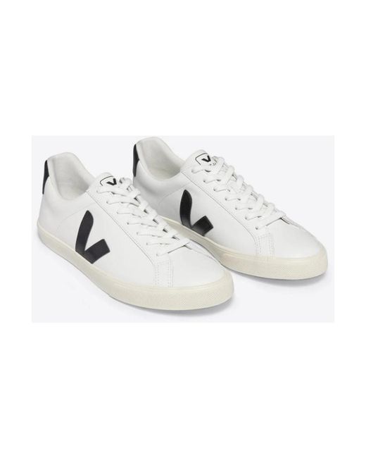 Veja White Sneakers