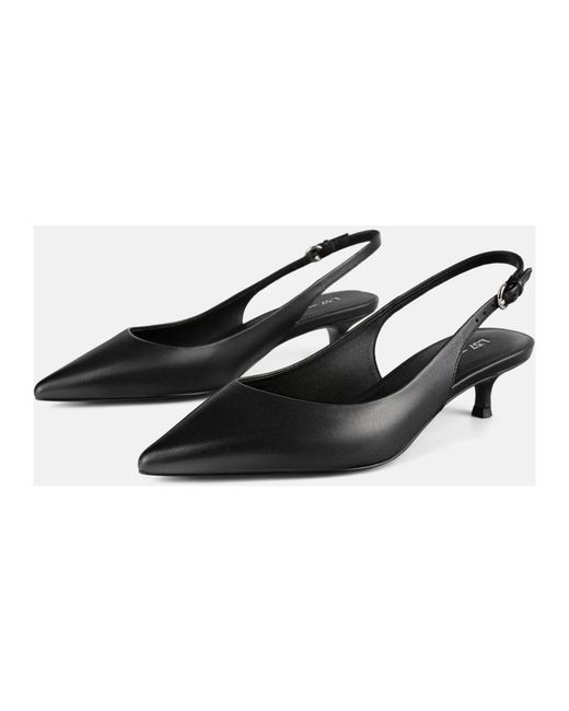 Pumps L37 en coloris Black