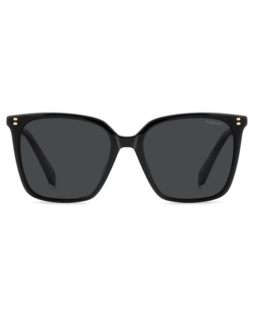 Polaroid Black Sunglasses