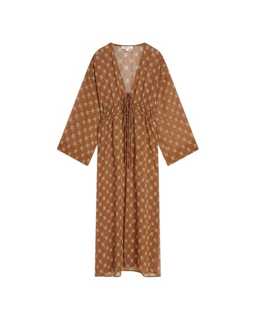 Josh V Brown Maxi Dresses