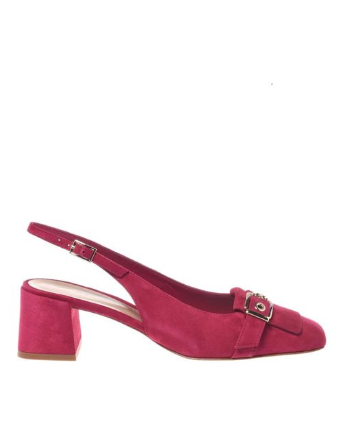 Baldinini Pink Pumps