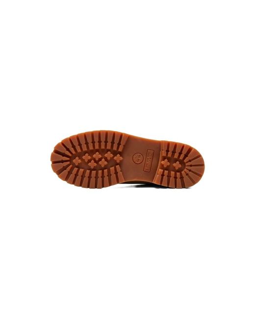 Timberland Laarzen in het Brown