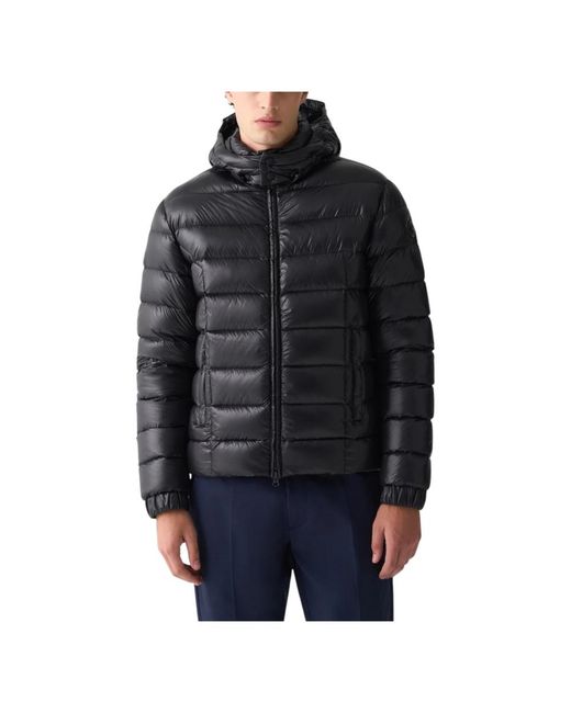 Colmar Jassen ,Zwart ,1271 2Zo Jacket in het Black voor heren