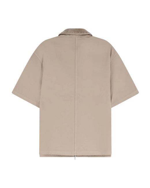 Represent Natural Light Jackets for men
