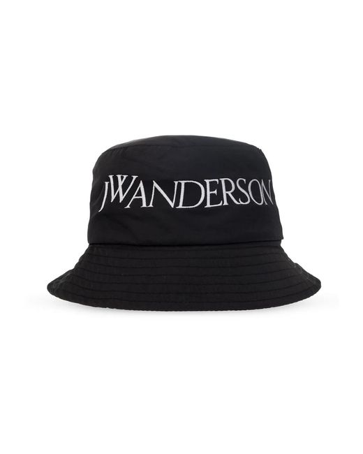 J.W. Anderson Black Accessories