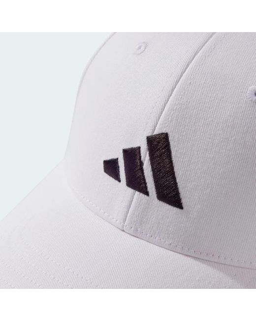 Outdoor Gloves & Hats Adidas de hombre de color White