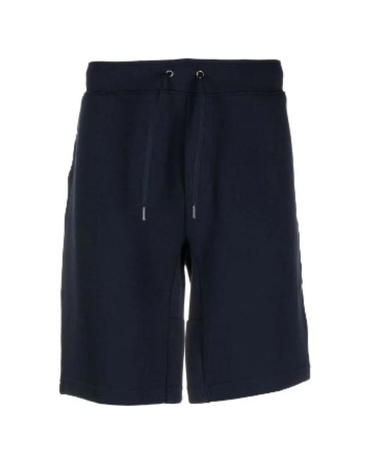 Casual Shorts Ralph Lauren pour homme en coloris Blue