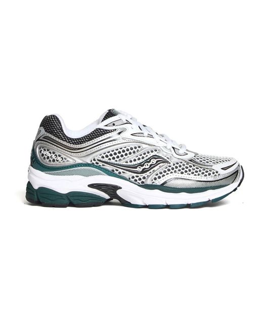 Saucony Multicolor Sneakers for men