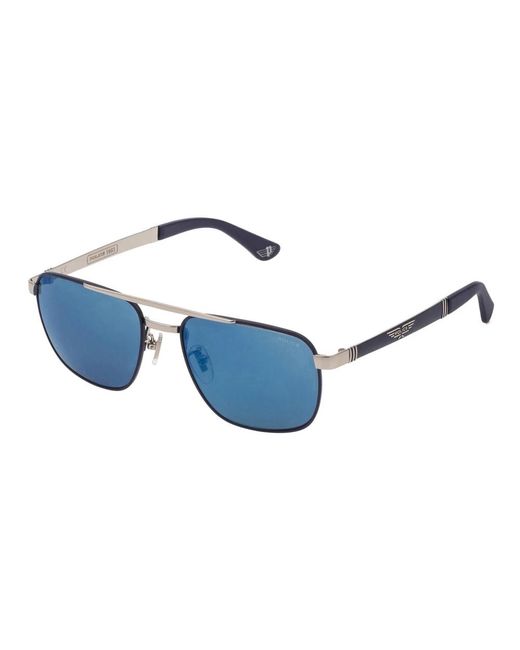 Sunglasses Police de color Blue