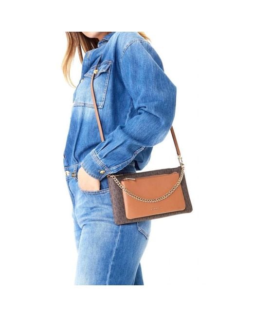 Michael Kors Natural Handbags