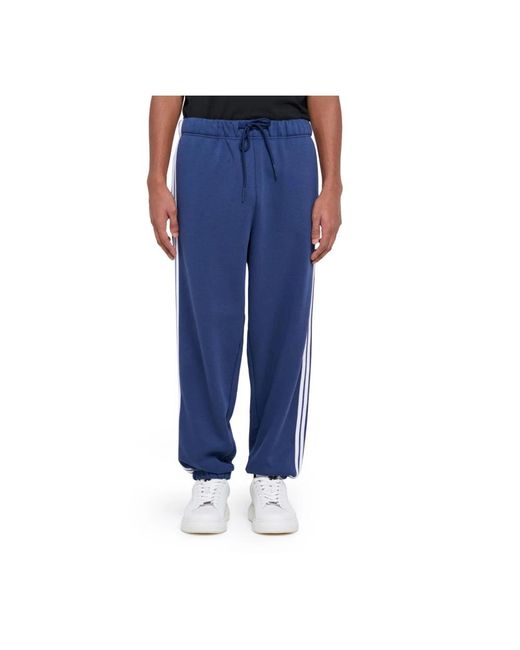 Sweatpants RICHMOND de hombre de color Blue