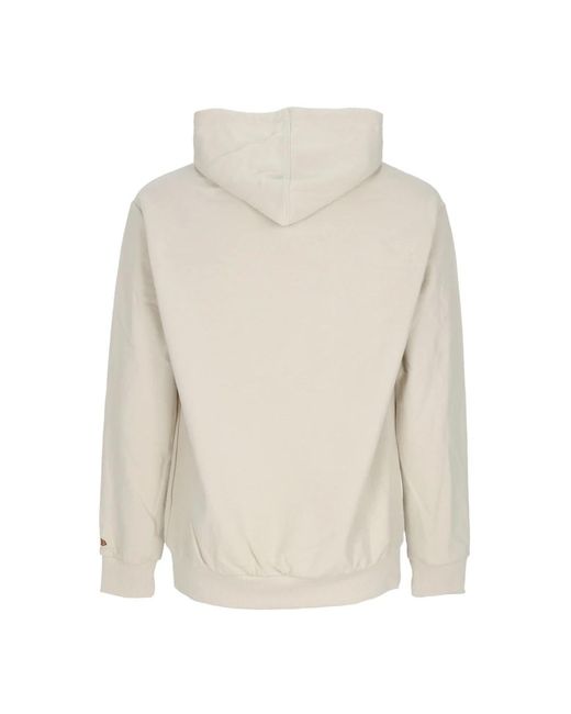KTZ League essentials oversize hoodie in White für Herren