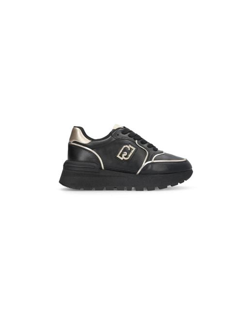 Sneakers di Liu Jo in Black