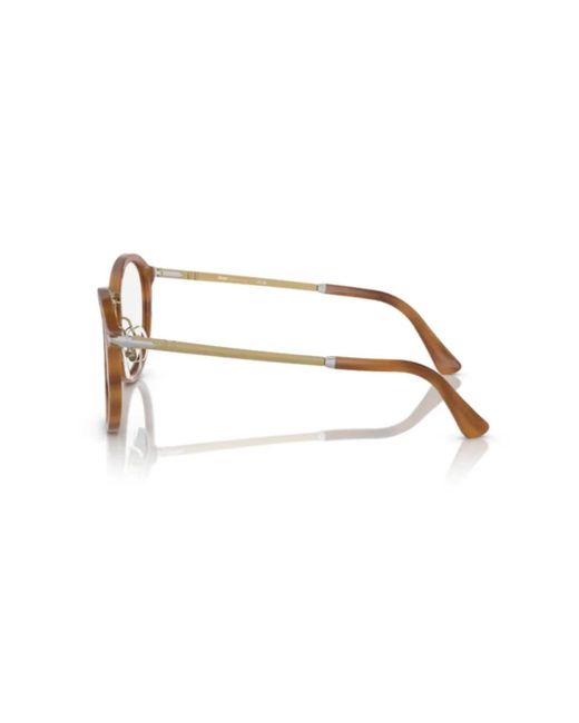 Persol Glasses in het Brown