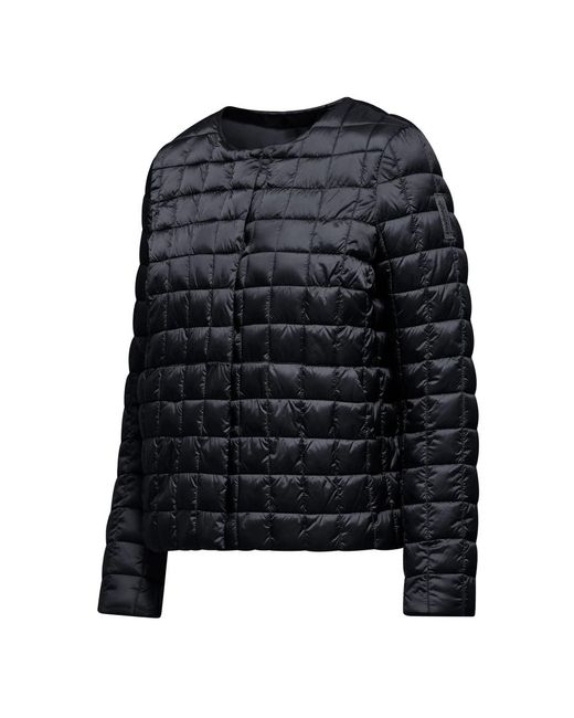 Winter Jackets Bomboogie de color Black