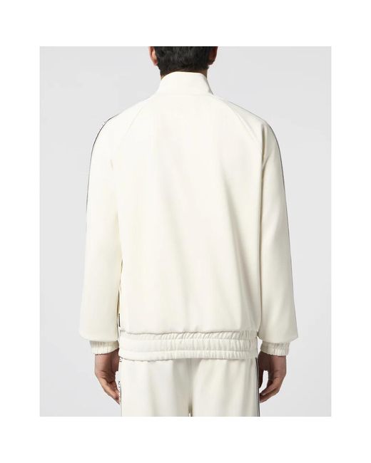 Zip-Throughs Philipp Plein de hombre de color Natural