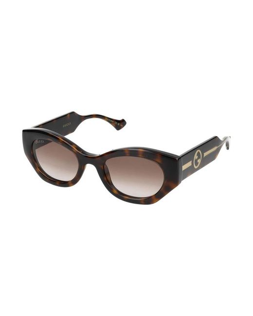Gucci Brown gg1553s Sunglasses
